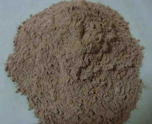 SY-K膨脹纖維抗裂防水劑